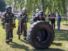 В Пскове прошли соревнования газодымозащитников Северо-Запада - 2026-07-24 13:05:00 - 10