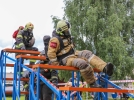 В Пскове прошли соревнования газодымозащитников Северо-Запада - 2026-07-24 13:05:00 - 11