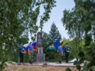 Перезахоронение останков советских воинов состоялась на мемориале «Жидилов Бор» - 2026-07-28 10:35:00 - 7