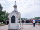 Перезахоронение останков советских воинов состоялась на мемориале «Жидилов Бор» - 2026-07-28 10:35:00 - 6