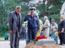 Перезахоронение останков советских воинов состоялась на мемориале «Жидилов Бор» - 2026-07-28 10:35:00 - 4