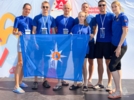 Спасатели приняли участие в фестивале «Псков САП фест» - 2026-07-28 11:05:00 - 3