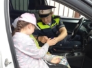 Дорожные полицейские Великих Лук пришли в гости к воспитанникам детского сада - 2026-07-28 17:35:00 - 6