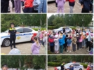 Полицейские провели для детсадовцев игровую викторину - 2026-07-29 15:05:00 - 5