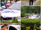Полицейские провели для детсадовцев игровую викторину - 2026-07-29 15:05:00 - 4