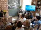 В Псковском музее состоялось открытие читального зала имени Творогова - 2026-07-29 11:35:00 - 5