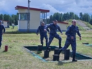 Псковские Росгвардейцы одержали победу на Всероссийском конкурсе профмастерства - 2026-07-30 11:05:00 - 6
