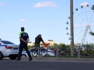В Пскове сотрудники Госавтоинспекции провели профилактический рейд - 2026-08-01 11:05:00 - 7