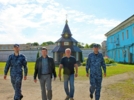 Плановая проверка прошла в великолукском СИЗО - 2026-07-30 17:05:00 - 5