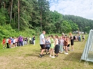 Спасатели посетили детские лагеря Псковской области - 2026-07-31 11:35:00 - 4