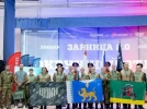 Отряды из Невельского района представили Псковскую область на «Зарнице 2.0» - 2026-07-31 09:35:00 - 3