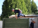 Полицейские Великих Лук преодолели полосу препятствий со стрельбой - 2026-07-31 11:05:00 - 8