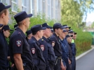 Полицейские Великих Лук преодолели полосу препятствий со стрельбой - 2026-07-31 11:05:00 - 7