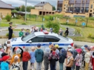 Сотрудники великолукской Госавтоинспекции посетили детский сад № 7 - 2026-07-31 17:05:00 - 6