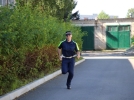 Полицейские Великих Лук преодолели полосу препятствий со стрельбой - 2026-07-31 11:05:00 - 6