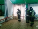 Спасатели посетили детские лагеря Псковской области - 2026-07-31 11:35:00 - 5