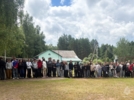 Спасатели посетили детские лагеря Псковской области - 2026-07-31 11:35:00 - 3