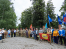В Великих Луках отметили День ВДВ - 2026-08-02 14:53:00 - 5