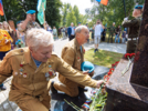 В Великих Луках отметили День ВДВ - 2026-08-02 14:53:00 - 11