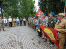 В Великих Луках отметили День ВДВ - 2026-08-02 14:53:00 - 7