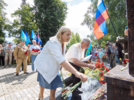 В Великих Луках отметили День ВДВ - 2026-08-02 14:53:00 - 8