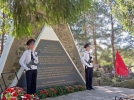 День образования Партизанского края отметили в Дедовичском районе - 2026-08-03 10:35:00 - 8