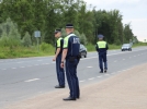 На дорогах региона проходят рейды Госавтоинспекции - 2026-08-03 15:05:00 - 7