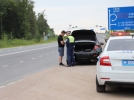 На дорогах региона проходят рейды Госавтоинспекции - 2026-08-03 15:05:00 - 6