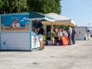Фестиваль «Псковские каникулы» прошел на набережной реки Великой - 2026-08-03 10:05:00 - 5