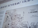 Открылся пятый комплекс выставки «Невосстановленные памятники Пскова» - 2026-08-03 14:05:00 - 7