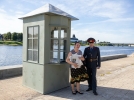 Фестиваль «Псковские каникулы» посетили почти 70 тыс человек - 2026-08-04 12:05:00 - 7