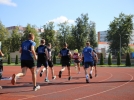 Соревнования по легкой атлетике прошли в Псковской области - 2026-08-04 16:05:00 - 4