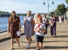 Фестиваль «Псковские каникулы» посетили почти 70 тыс человек - 2026-08-04 12:05:00 - 4