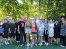 В Пскове именитые спортсмены встретились с юными горожанами - 2026-08-05 17:35:00 - 4