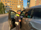 Сотрудники Госавтоинспекции провели рейд на великолукских улицах - 2026-08-05 13:05:00 - 5