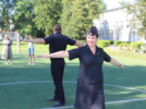 В Пскове именитые спортсмены встретились с юными горожанами - 2026-08-05 17:35:00 - 7