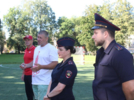 В Пскове именитые спортсмены встретились с юными горожанами - 2026-08-05 17:35:00 - 6