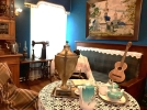 Столетняя швейная машинка «Singer» представлена в печорском музее - 2026-08-07 11:35:00 - 5