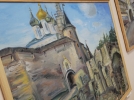 В псковском Доме ремёсел проходит выставка Галины Драчевой - 2026-08-09 20:05:00 - 4