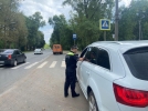 В Великих Луках проконтролировали обеспечение безопасности детей-пассажиров - 2026-08-10 09:35:00 - 7