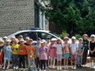 Профилактические встречи в детских садах провели великолукские полицейские - 2026-08-10 12:05:00 - 3