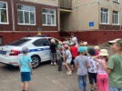 Профилактические встречи в детских садах провели великолукские полицейские - 2026-08-10 12:05:00 - 7