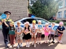 Профилактические встречи в детских садах провели великолукские полицейские - 2026-08-10 12:05:00 - 6