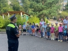 Профилактические встречи в детских садах провели великолукские полицейские - 2026-08-10 12:05:00 - 8