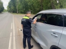 В Великих Луках проконтролировали обеспечение безопасности детей-пассажиров - 2026-08-10 09:35:00 - 6