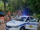 Профилактические встречи в детских садах провели великолукские полицейские - 2026-08-10 12:05:00 - 4