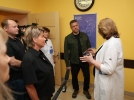 В Стругах Красных обновили женскую консультацию по нацпроекту «Семья» - 2026-08-13 09:35:00 - 5