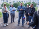В Пскове оценили благоустройство территорий и работу ТОС - 2026-08-13 13:05:00 - 4