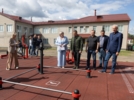 В Плюсском округе обновляют школы, библиотеки и коммунальные сети - 2026-08-13 16:05:00 - 3