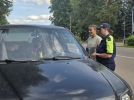 В Невеле напомнили детям и родителям о безопасности на дороге - 2026-08-14 12:35:00 - 3